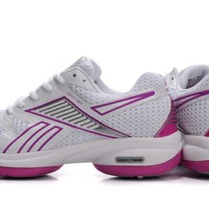Reebok Simply Tone Walking Shoes Size 9